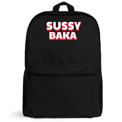 Such A Sussy Baka Meme T-Shirt