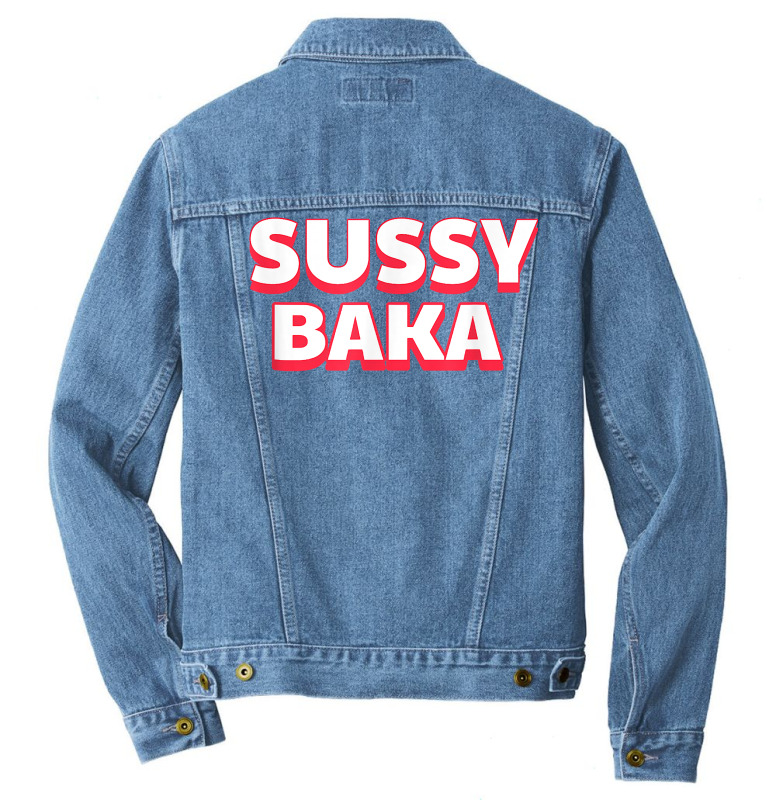 Sussy Baka Shirt / Sus Sussy Baka T-shirt 