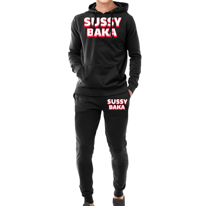 Sussy Baka Pullovers