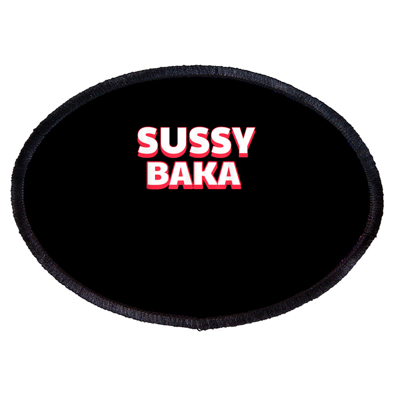 What is a sussy baka?