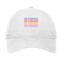 Radiologic Technologist X Ray Tech T Shirt Adjustable Cap | Artistshot