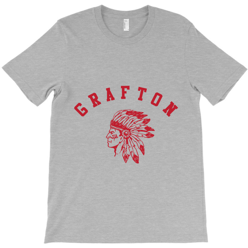 Grafton Native T-shirt | Artistshot