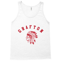 Grafton Native Tank Top | Artistshot