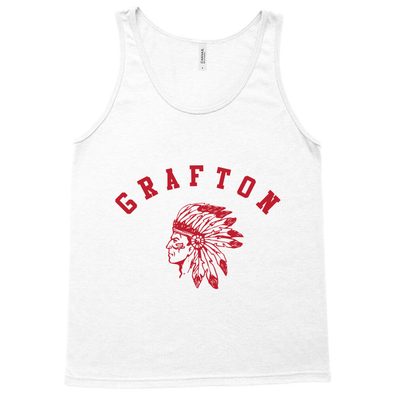 Grafton Native Tank Top | Artistshot