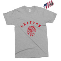 Grafton Native Exclusive T-shirt | Artistshot