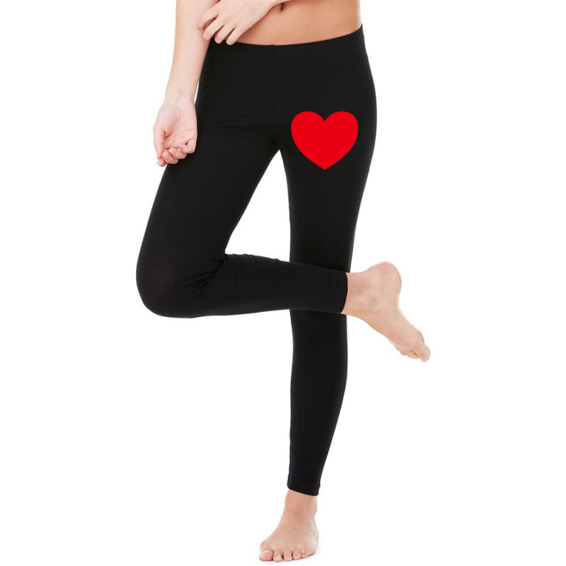 Love Legging | Artistshot