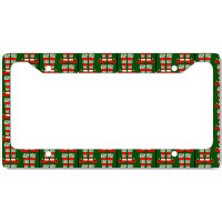 An Elf Rule License Plate Frame | Artistshot