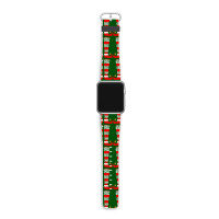 An Elf Rule Apple Watch Band | Artistshot