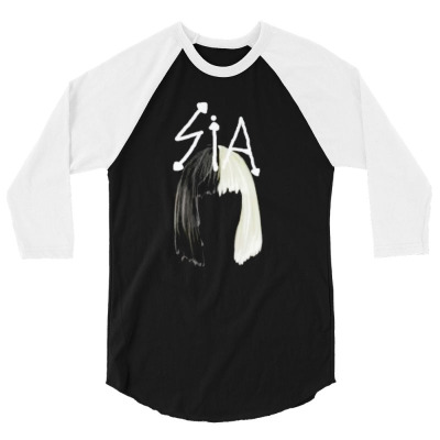 Sia 3/4 Sleeve Shirt Designed By Vanitty