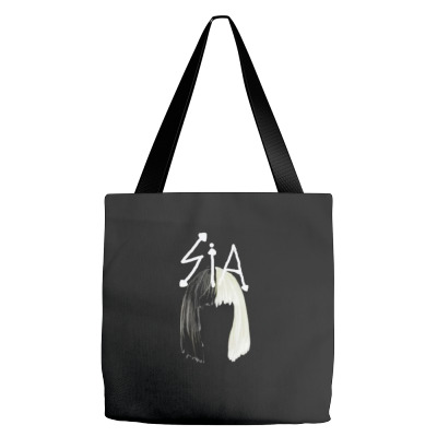 Sia Tote Bags Designed By Vanitty