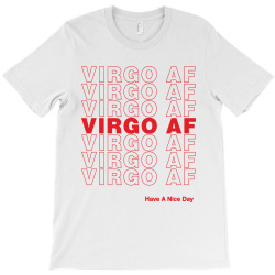 virgo af shirt