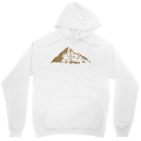 K2 T Shirt   Mountain Climbing Rock Climber Everest Tee Unisex Hoodie | Artistshot