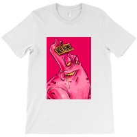 Spon.ge.bob T-shirt | Artistshot