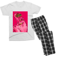 Spon.ge.bob Men's T-shirt Pajama Set | Artistshot