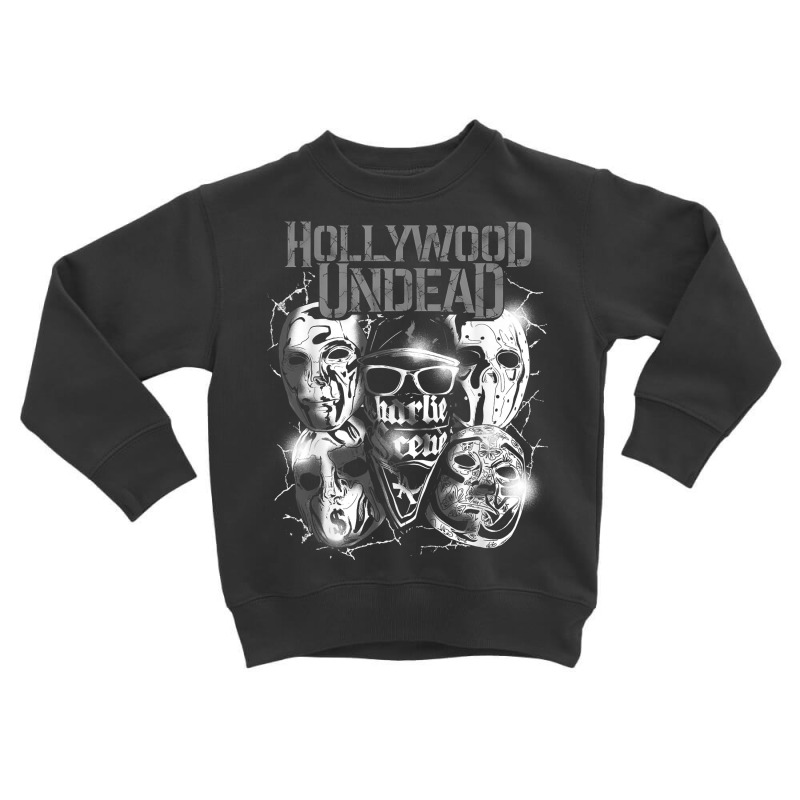 Hollywood undead outlet sweatshirt