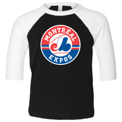 Montreal Expos Zipper Hoodie by Artistshot