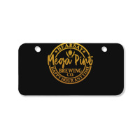 Graphic Movies Ambers Day Gifts Bicycle License Plate | Artistshot