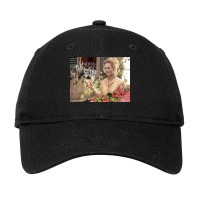 8 Under The Tuscan Sun Unfaithful Diane Lane Richard Gere Adjustable Cap | Artistshot