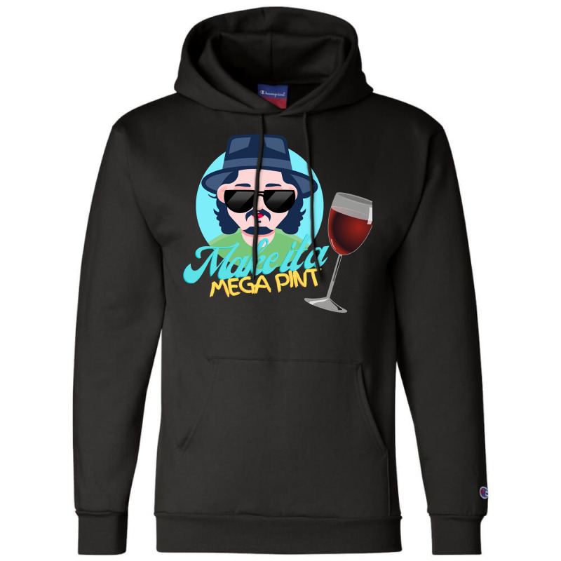 Graphic Picture  Film Men Women Champion Hoodie | Artistshot