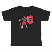 Knight Toddler T-shirt | Artistshot