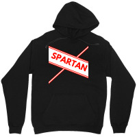 Spartan Cheerleader Cheerleader Costume Design Long Sleeve T Shirt Unisex Hoodie | Artistshot