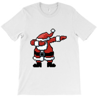 Santa Claus Funny Christmas T-shirt | Artistshot