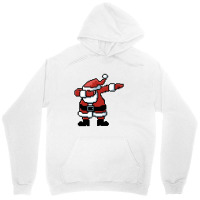 Santa Claus Funny Christmas Unisex Hoodie | Artistshot