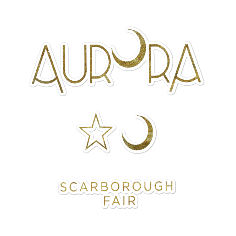 AURORA - Scarborough Fair 