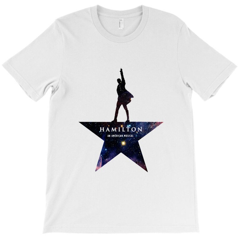 Star Musical Galaxy T-shirt | Artistshot