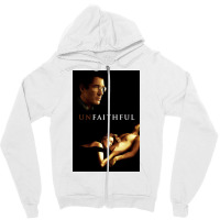 3 Under The Tuscan Sun Unfaithful Diane Lane Richard Gere Zipper Hoodie | Artistshot