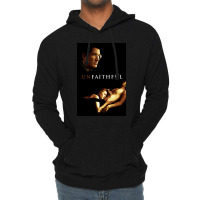 3 Under The Tuscan Sun Unfaithful Diane Lane Richard Gere Lightweight Hoodie | Artistshot