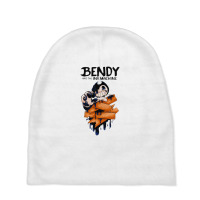 The Ink Machine Baby Beanies | Artistshot