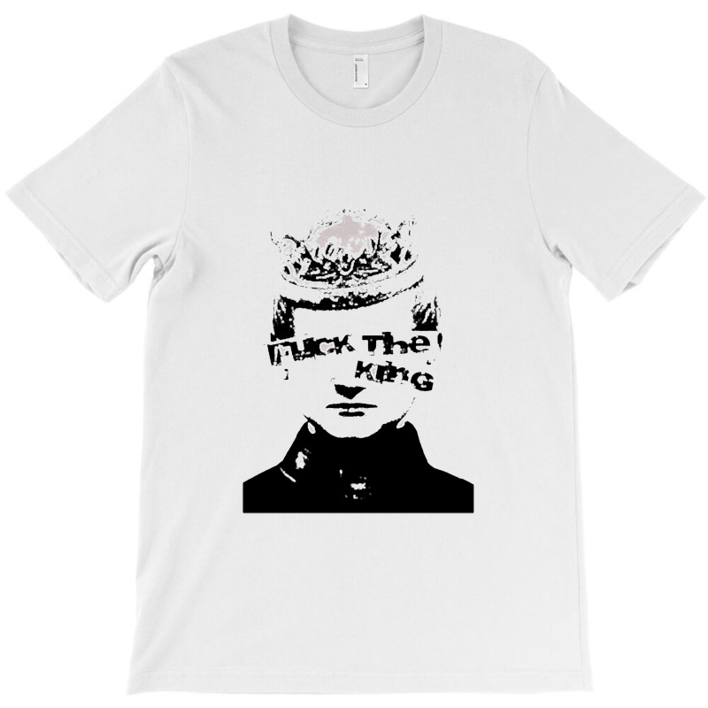 The King T-shirt | Artistshot