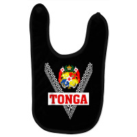 Mate Ma'a Tonga   Sila Tonga   Tongan Design Tank Top Baby Bibs | Artistshot