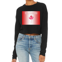 Character Animated Isaac Hanson Gifts Women Cropped Sweater | Artistshot