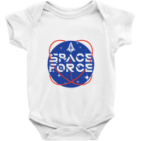 Space Force Baby Bodysuit | Artistshot