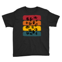 Geologist T  Shirt Geologist Geology Rocks T  Shirt Youth Tee | Artistshot