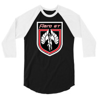 Pontiac Fiero 3/4 Sleeve Shirt | Artistshot