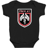 Pontiac Fiero Baby Bodysuit | Artistshot