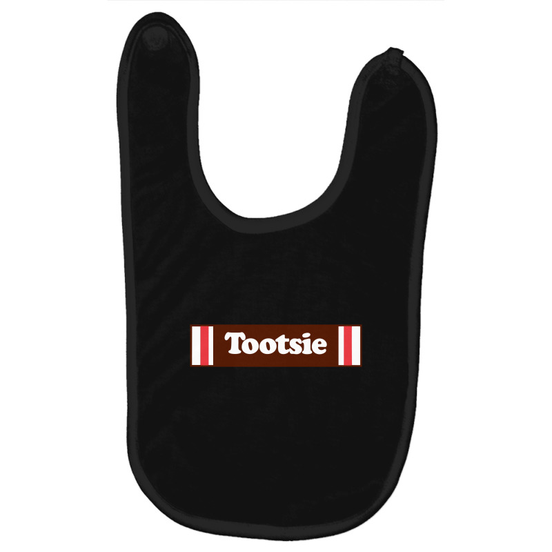 Tootsie Roll Baby Bibs by dimasmuel | Artistshot