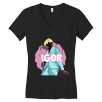 Retro  Minimal Call Me Women's V-neck T-shirt | Artistshot