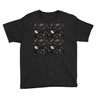 Halloween T  Shirt Patron Halloween T  Shirt Youth Tee | Artistshot