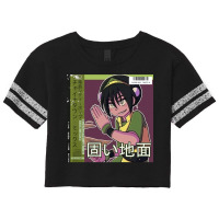 Music Vintage Mariya Takeuchi Funny Gifts Boys Girls Scorecard Crop Tee | Artistshot