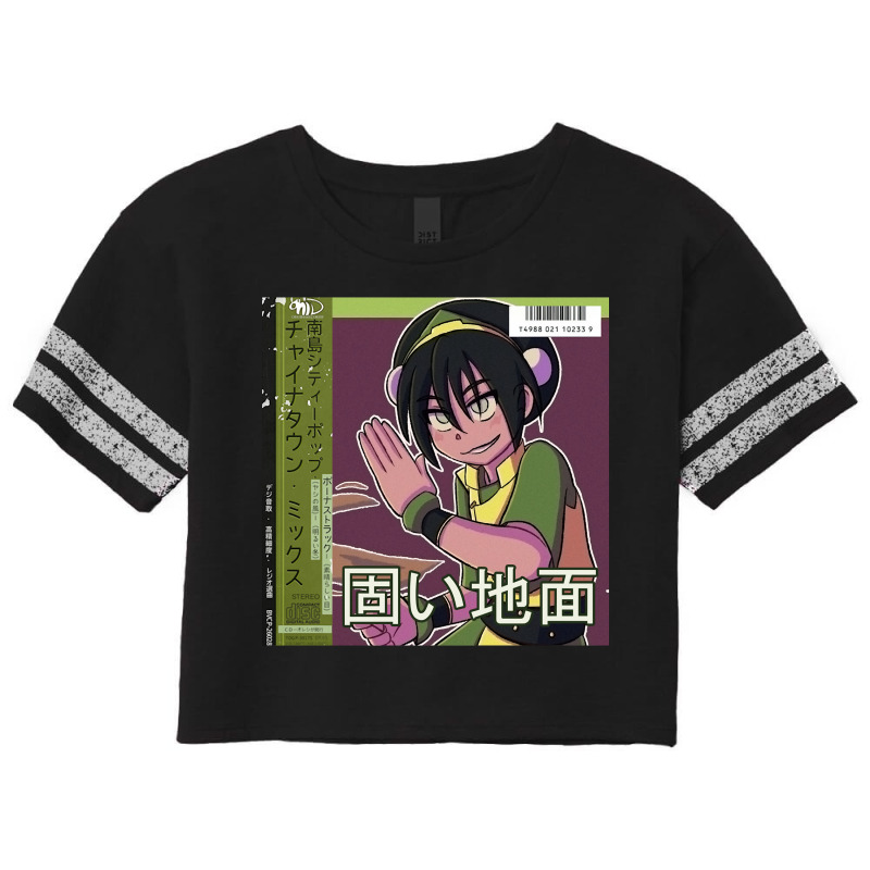 Music Vintage Mariya Takeuchi Funny Gifts Boys Girls Scorecard Crop Tee by KaliyahArtists | Artistshot