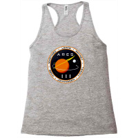 Ares 3 Mission To Mars The Martian Racerback Tank | Artistshot