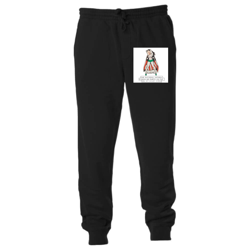 Lover Gift Isaac Hanson Funny Gift Unisex Jogger | Artistshot