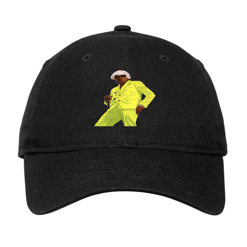 Women Men Minimal Funny Gifts Boys Girls Adjustable Cap by KingArtists | Artistshot