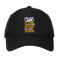 Funny Gifts Captain Holt My Favorite People Adjustable Cap | Artistshot