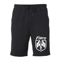 Pontiac Fiero Fleece Short | Artistshot