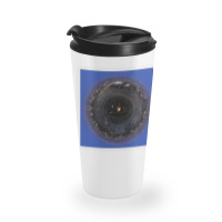 Ag Carinae Nebula No Text Only Pic 93368736 Travel Mug | Artistshot